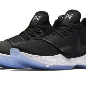 Kicks On FireNike PG 1 Black Ice - Kick